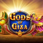 Gods of Giza