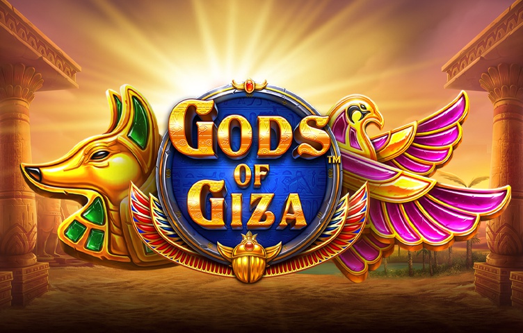 Gods of Giza