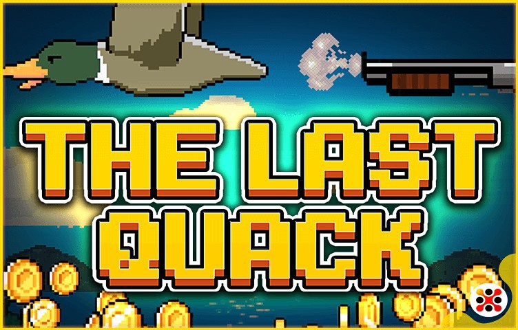 The Last Quack