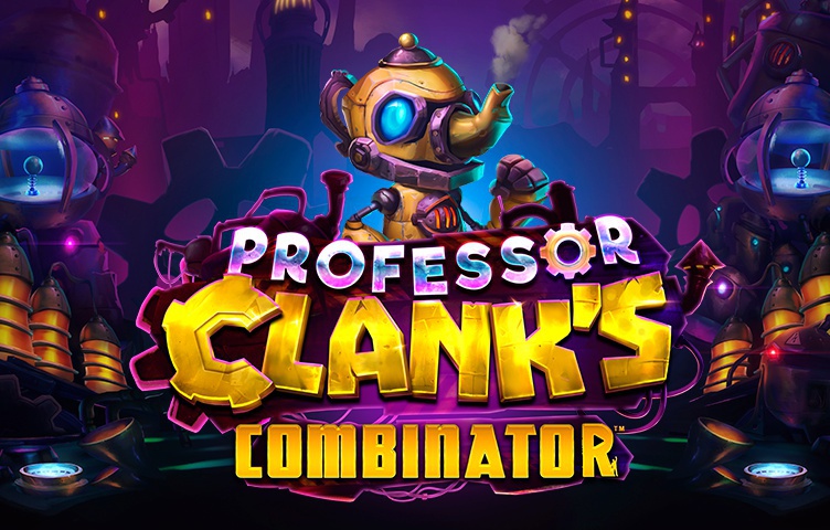 Professor Clank's Combinator