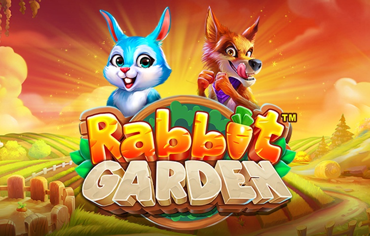 Rabbit Garden