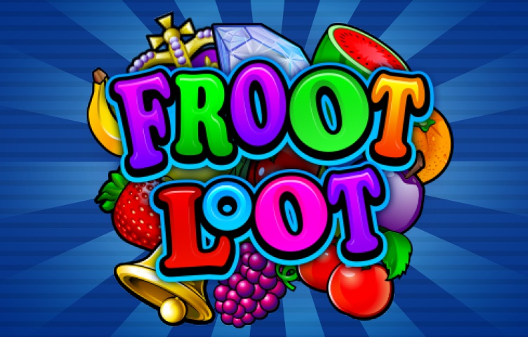 Froot Loot 9-Line