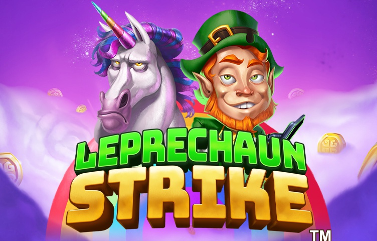 Leprechaun Strike