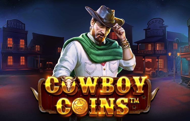 Cowboy Coins