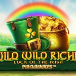 Wild Wild Riches Megaways