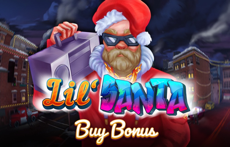 Lil Santa Bonus Buy edition