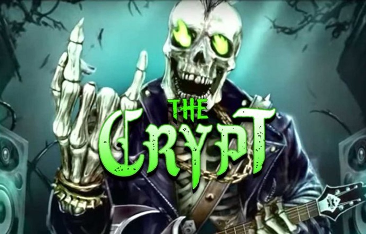 The Crypt