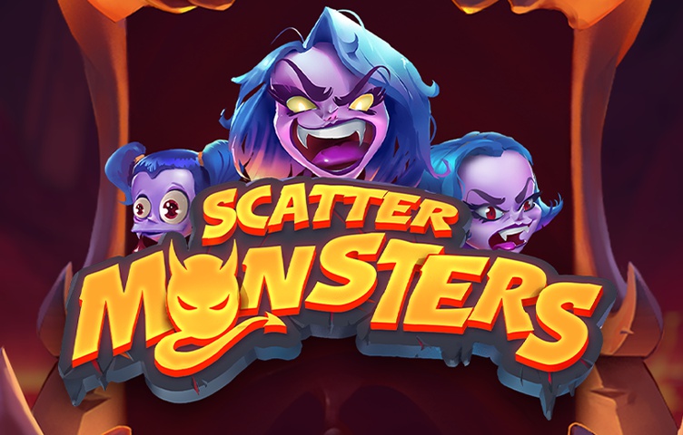 Scatter Monsters