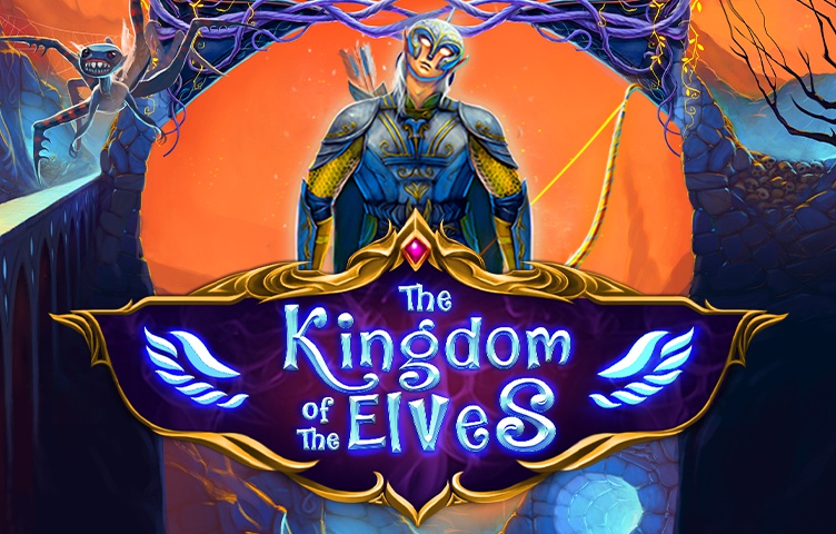 The Kingdom of the Elves