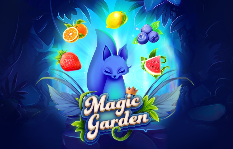 Magic Garden