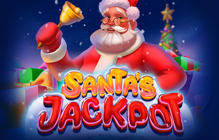 Santa's Jackpot