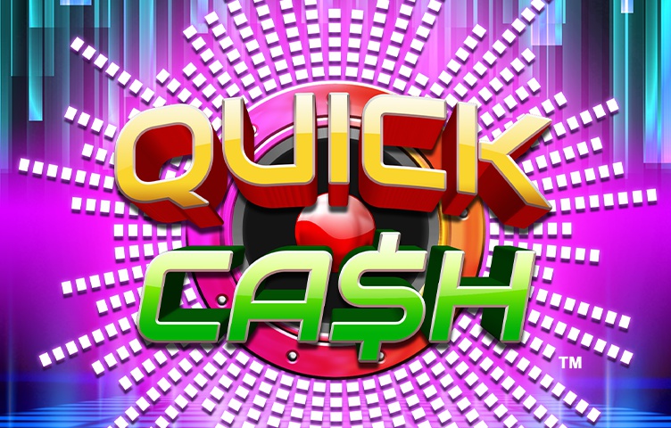 Quick Cash