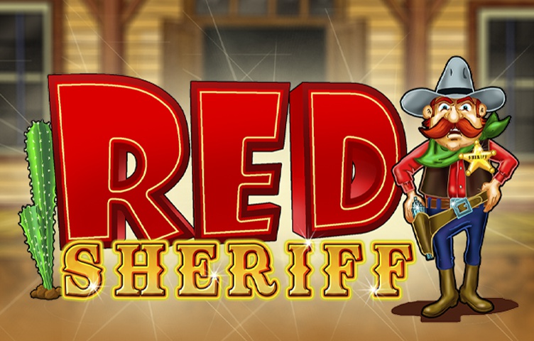 Red Sheriff