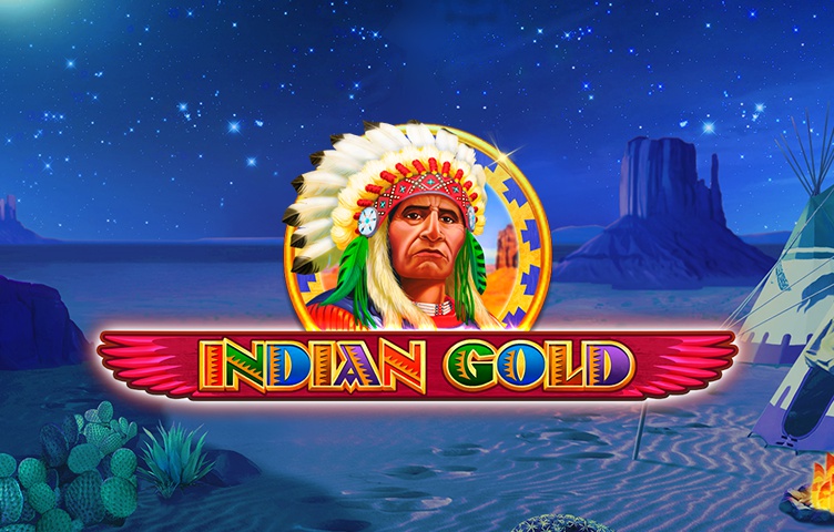 Indian Gold