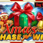 Xmas - Chase'N'Win