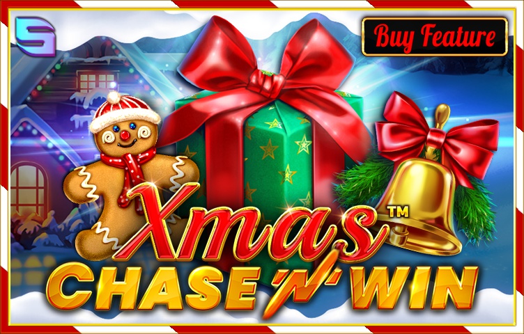 Xmas - Chase'N'Win