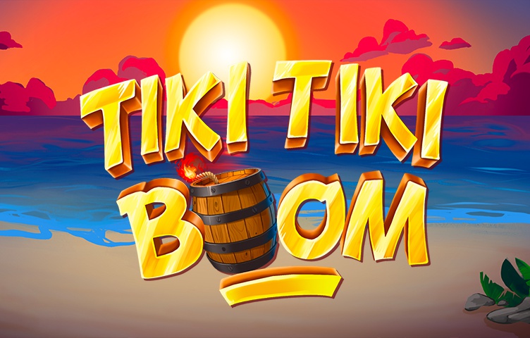 Tiki Tiki Boom