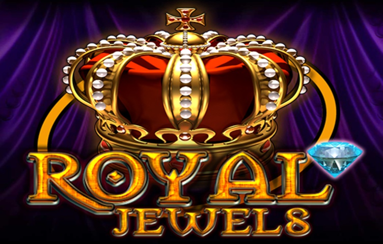 Royal Jewels