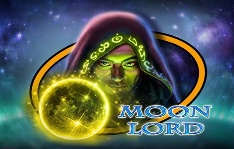 Moon Lord