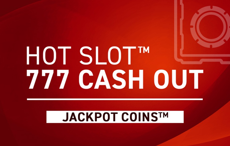 Hot Slot 777 Cash Out Extremely Light