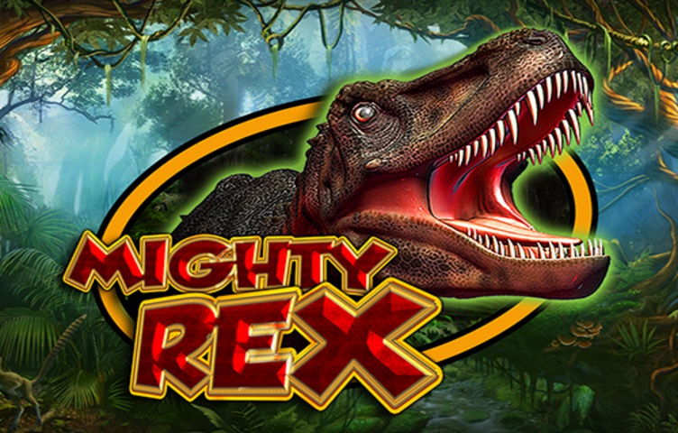 Mighty Rex