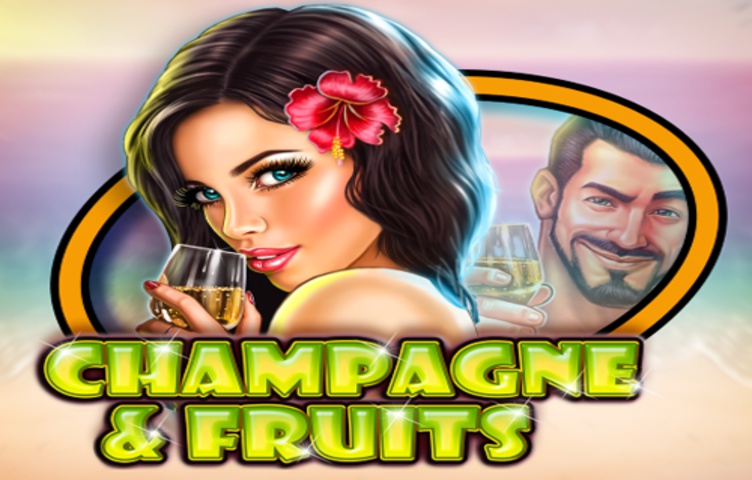 Champagne & Fruits