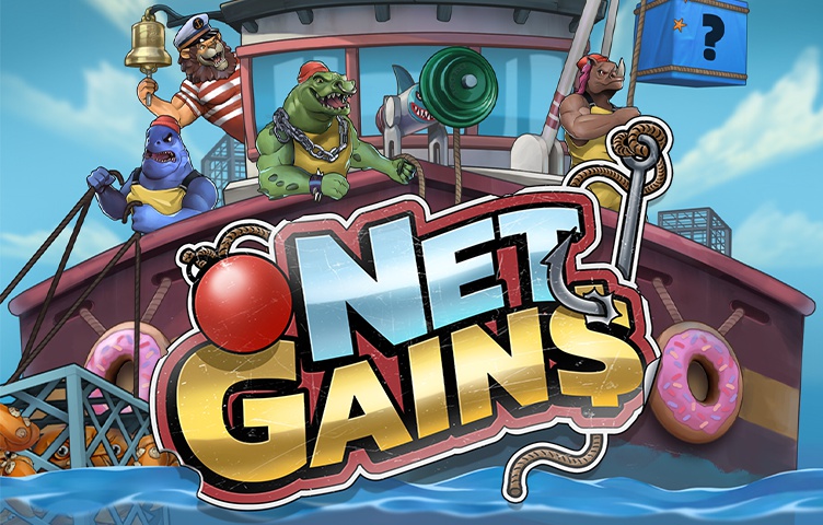 Net Gains