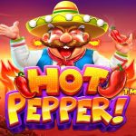 Hot Pepper