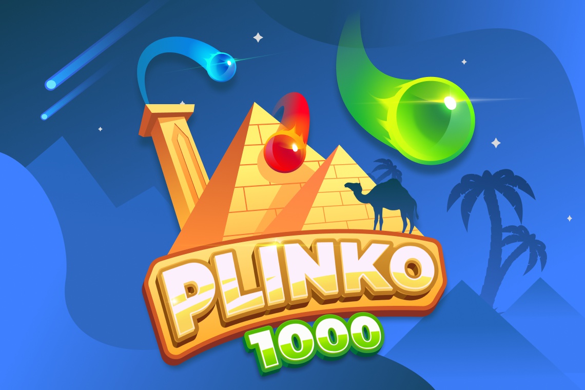 Plinko1000