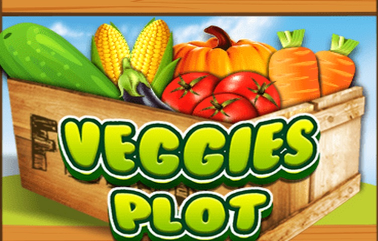 Veggies Plot