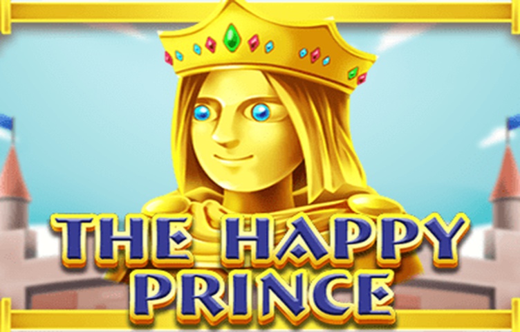 The Happy Prince