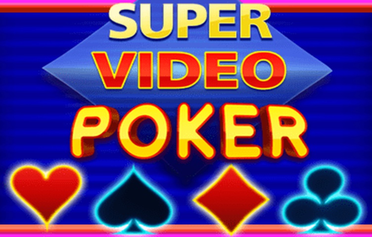 Super Video Poker