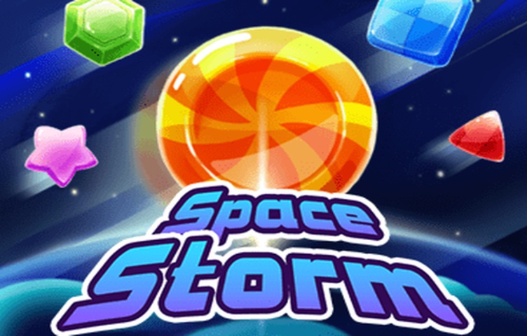 Space Storm