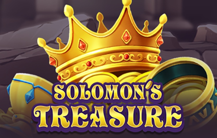 Solomon's Treasure