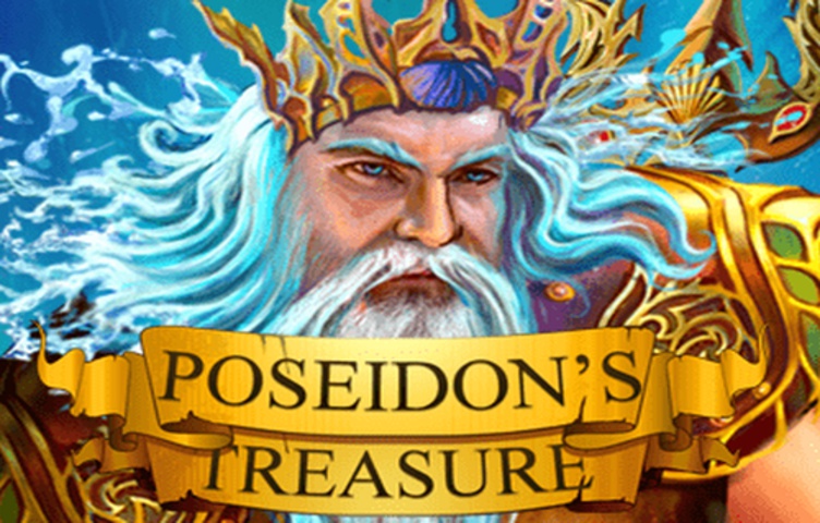 Poseidon's Treasure