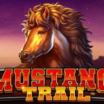 Mustang Trail