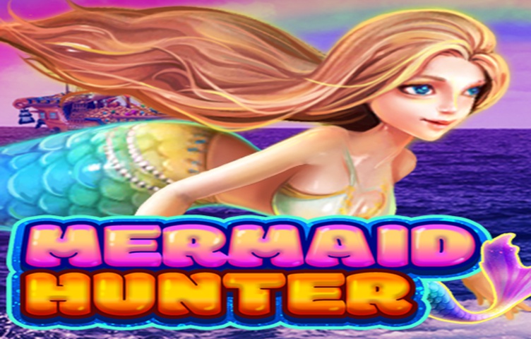 Mermaid Hunter