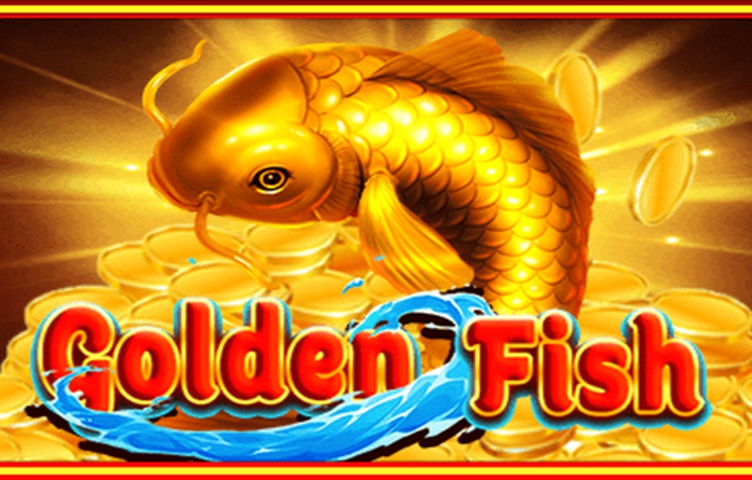 Golden Fish