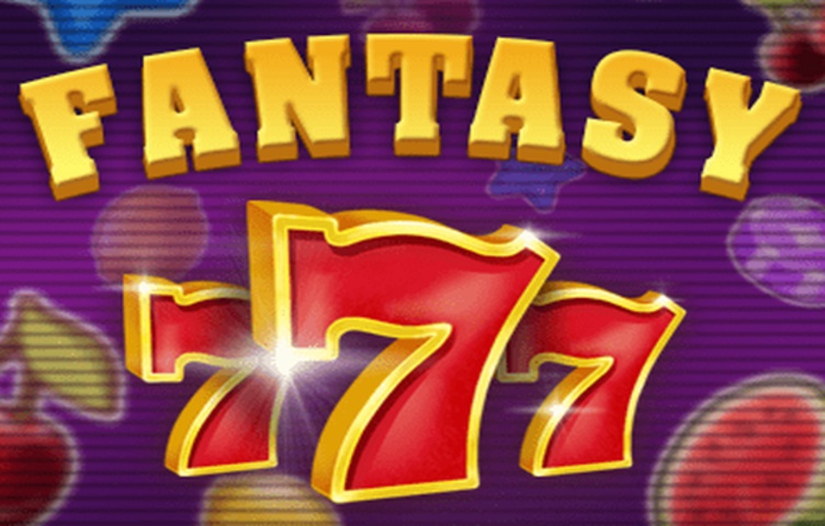 Fantasy 777