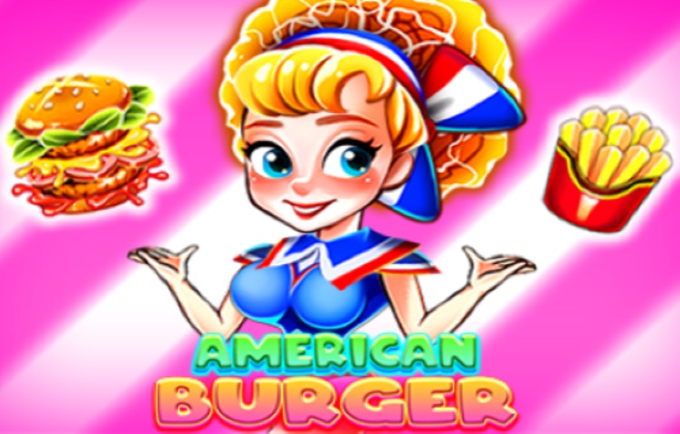 American Burger