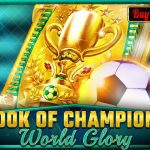 Book Of Champions - World Glory