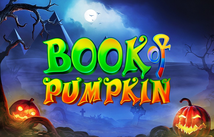 Book of Pumpkin