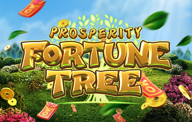 Prosperity Fortune Tree