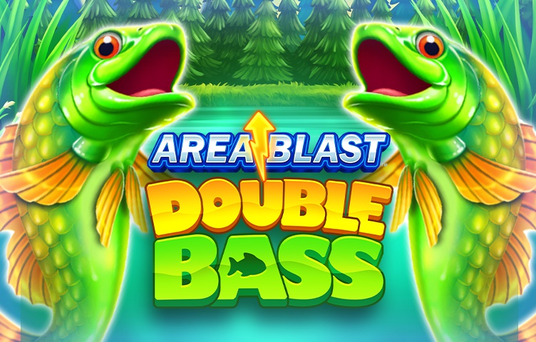 Area Blast Double Bass