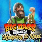 Big Bass - Keeping it Reel