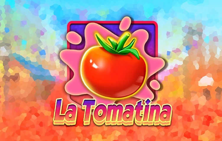 La Tomatina