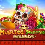 Muertos Multiplier Mayhem Megaways