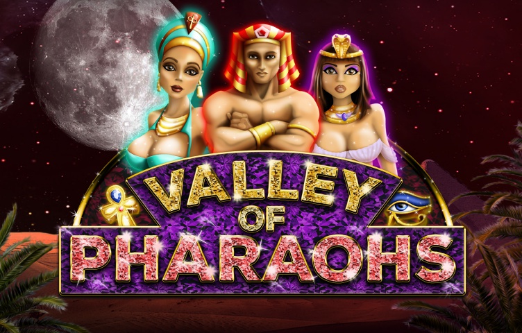 Valley of Pharaohs