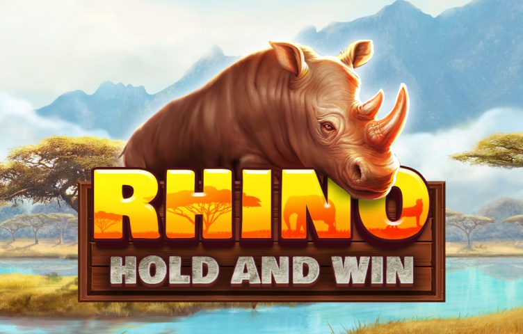 Rhino Hold and Win