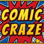 Comic Craze